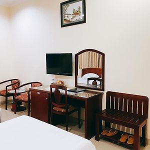 Twin Room Sea View